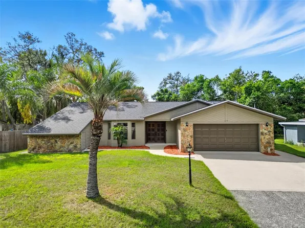 6296 Piedmont Dr, Spring Hill, FL 34606