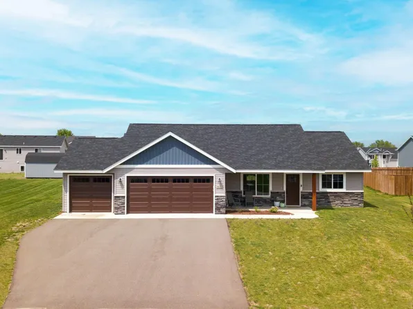 8120 Wood Duck Way, Clear Lake, MN 55319
