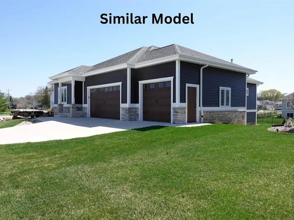 6258 Ronald Reagan Dr, Deforest, WI 53532