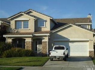 1218 Gulf Dr, Fairfield, CA