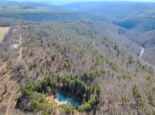 Old Brewer Rd N, Edgemont, AR 72044