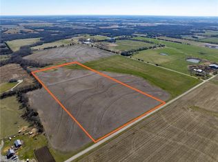 124 E 1550th Rd, Baldwin City, KS 66006