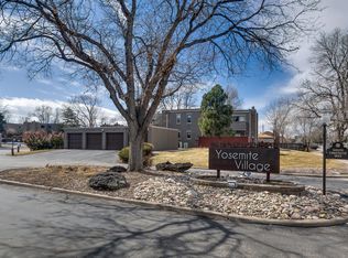 1152 S Yosemite Way UNIT 31, Denver, CO 80247