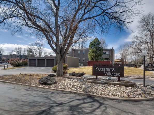 1152 S Yosemite Way UNIT 31