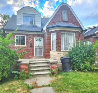 13583 Montrose St, Detroit, MI, 48227
