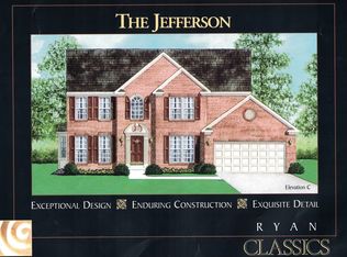 8612 Christine Ct, Bridgeville, PA 15017