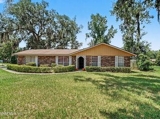 1030 MONTEGO BAY Drive S, Jacksonville, FL 32218