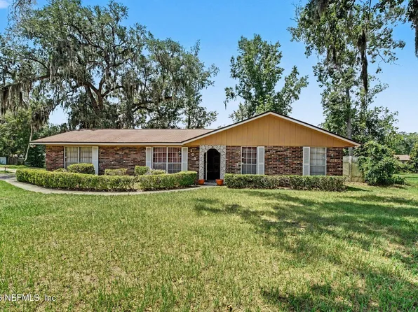 1030 MONTEGO BAY Drive S, Jacksonville, FL 32218