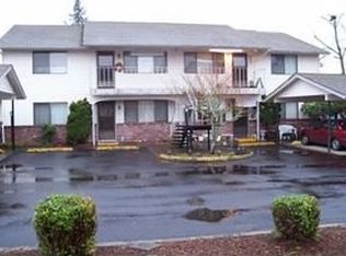 376 Waldo Ave SE APT 5D, Salem, OR 97302