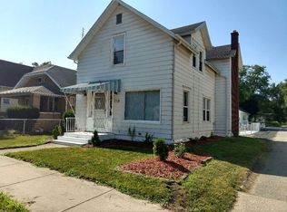 719 Middlebury St, Elkhart, IN 46516