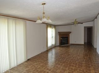 10775 Granby Ln, Willis, MI 48191