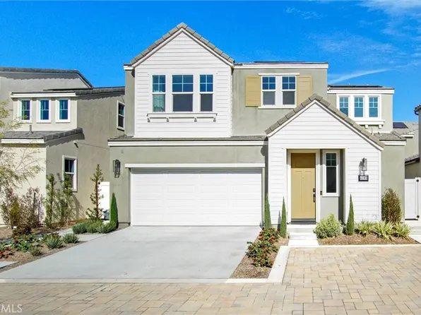 4105 S Sunflower Paseo, Ontario, CA 91761