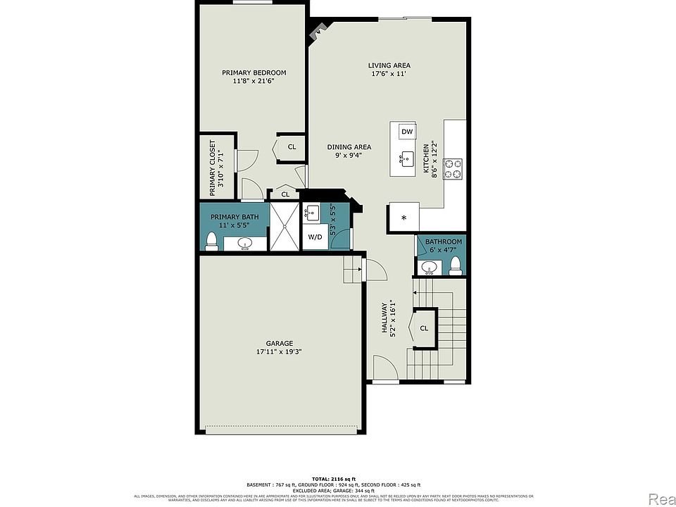 950 Sloane Ct, photo 19