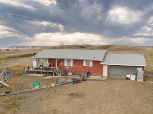 4447 147th Ave NW, Williston, ND 58801