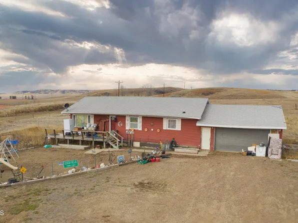 4447 147th Ave NW, Williston, ND 58801