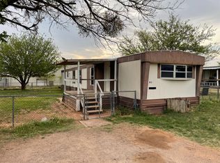 433 Western Hills Dr, Abilene, TX 79605