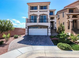 9843 Lone Canary Ct, Las Vegas, NV 89141