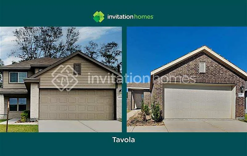 22668 Malvicino Dr New Caney, TX 77357 — Photo 1