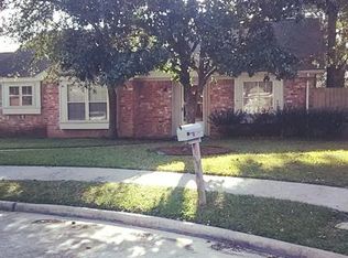 23807 Spring Towne Dr, Spring, TX 77373