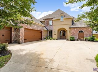 1902 Royal Troon Ct, Zachary, LA 70791