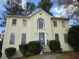 3000 Ashland Ct SW, Marietta, GA 30064