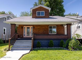 130 S 44th St, Louisville, KY 40212