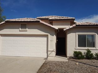4685 Calle Chico, Sierra Vista, AZ 85635