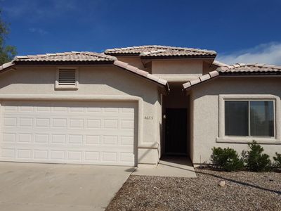 4685 Calle Chico, Sierra Vista, AZ, 85635