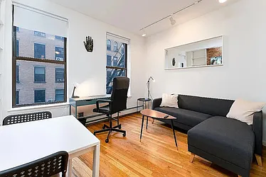 Rented by REAL New York