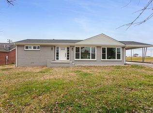 111 Sunset Dr, Elkton, KY