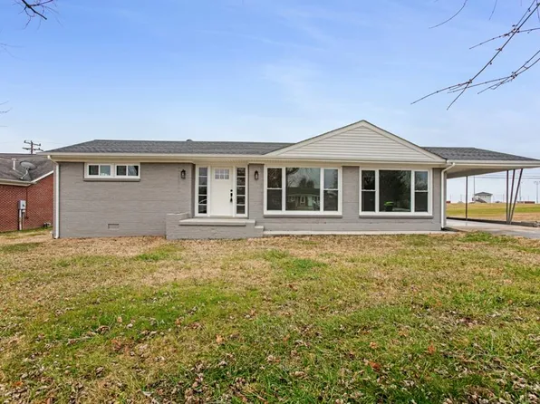 111 Sunset Dr, Elkton, KY 42220