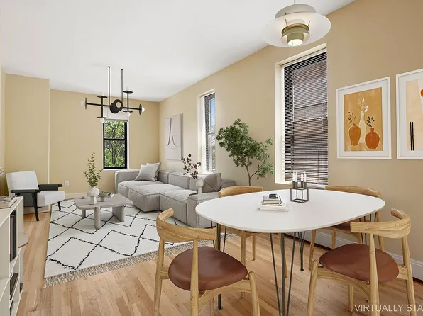 680 81st St APT 3D, Brooklyn, NY 11228