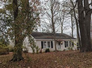 357 Burgin Ave, Baton Rouge, LA 70808