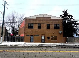 10929 Shoemaker St, Detroit, MI 48213