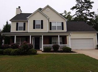 160 Hallmark Ln, Covington, GA 30014