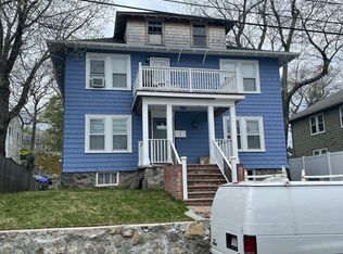 23 Lothrop Ave #1, Milton, MA 02186