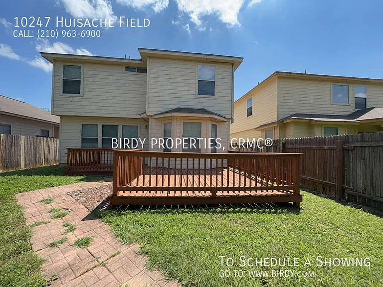 10247 Huisache Fld — Photo 41