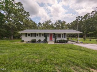 809 Lakeview Rd, Durham, NC 27712