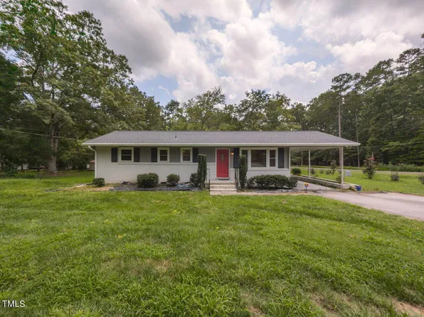 809 Lakeview Rd, Durham, NC 27712