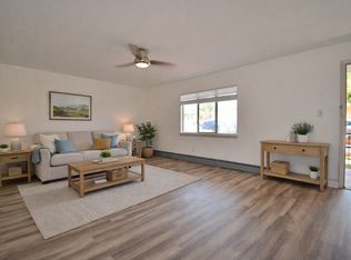 410 Bishops Lodge Rd APT 1, Santa Fe, NM 87501