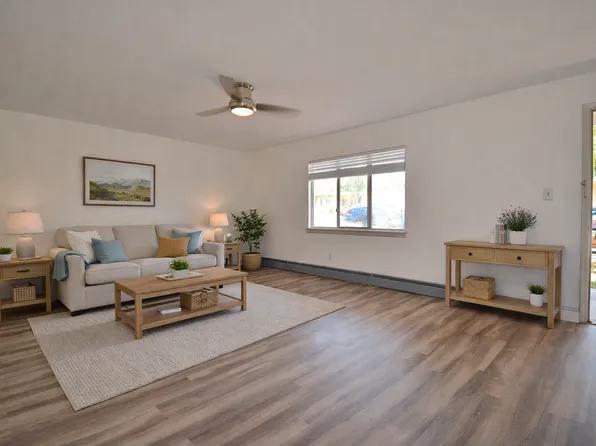 410 Bishops Lodge Rd APT 1, Santa Fe, NM 87501