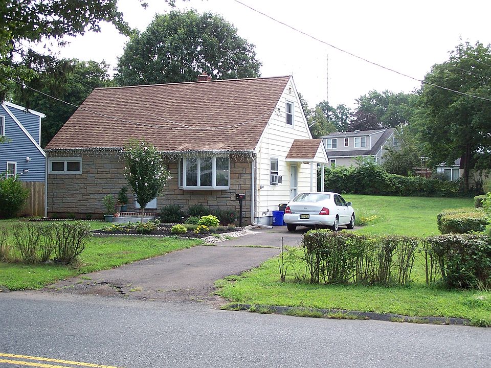 Front View 