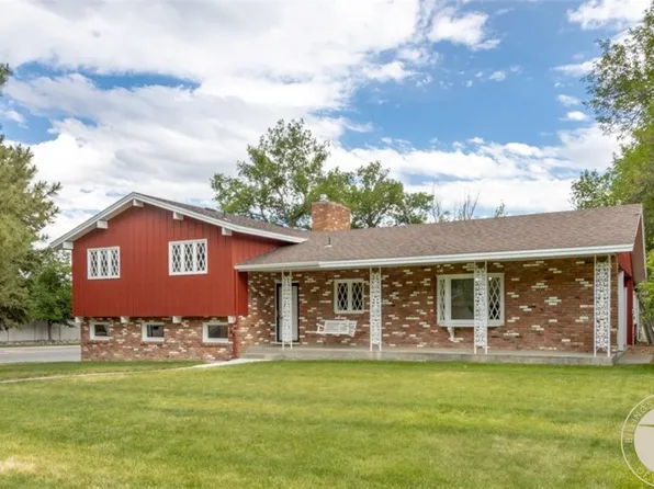 1706 Mariposa Ln, Billings, MT 59102