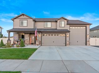 3508 E Galway Cir, Post Falls, ID 83854