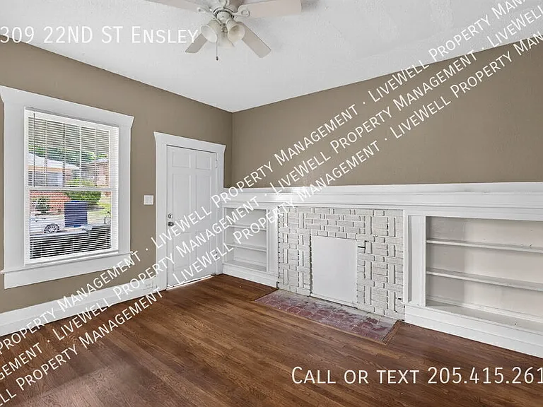 2309 22nd Street Ensley — Photo 7