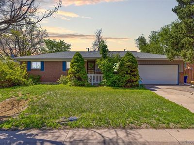 430 S Potomac Circle, Aurora, CO, 80012