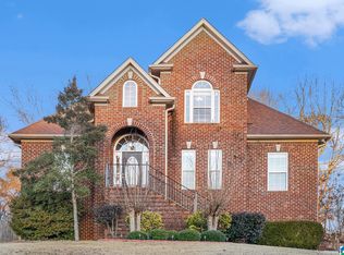 7613 Azalea Cir, Trussville, AL 35173