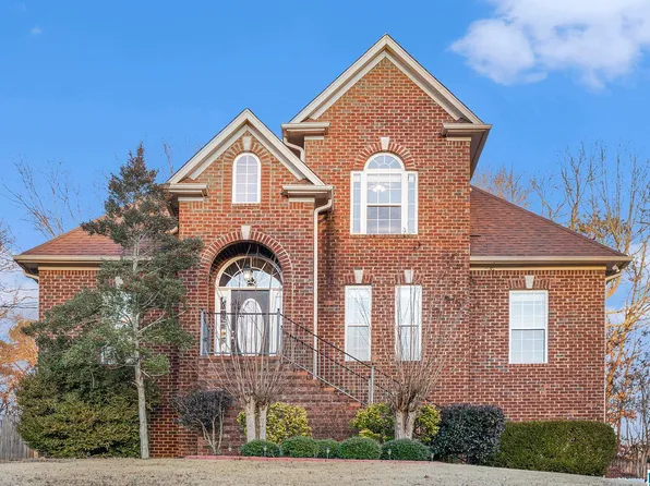 7613 Azalea Cir, Trussville, AL 35173