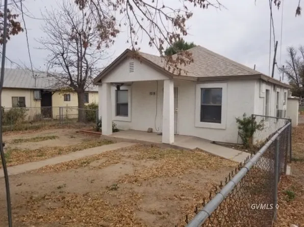 1519 S 1st Ave, Safford, AZ 85546