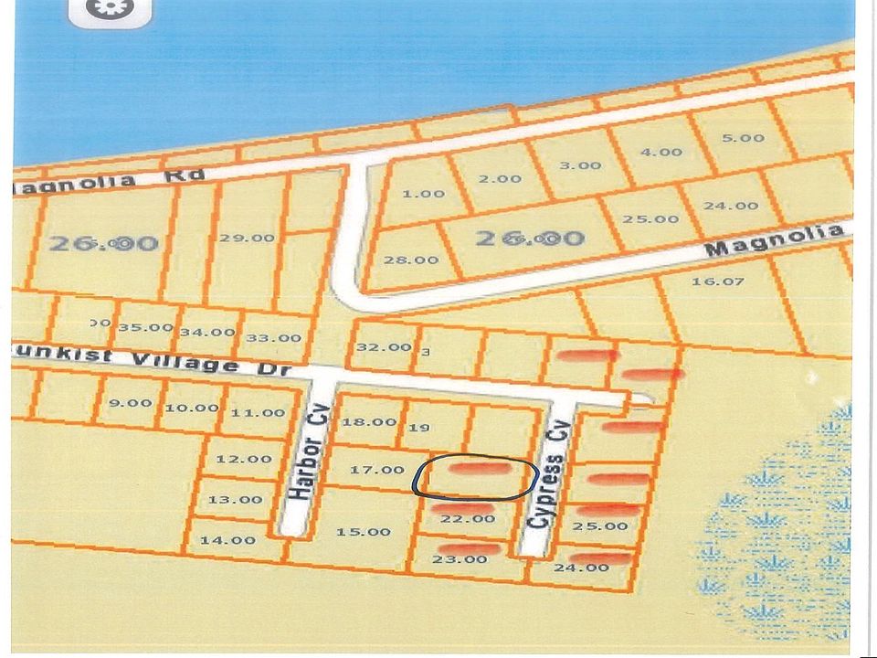 1st image of LOT 22 Cypress Cv